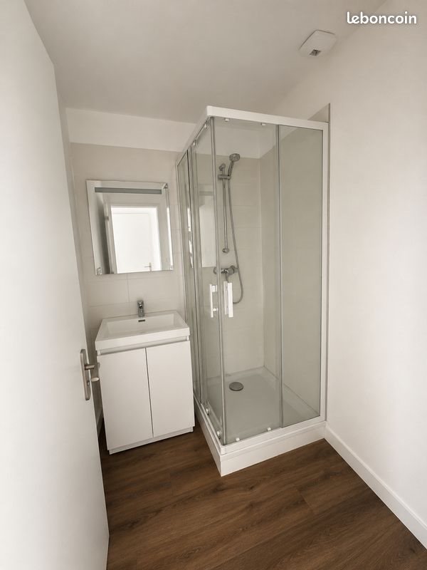 Appartement à louer, 51m², Pierre-Bénite