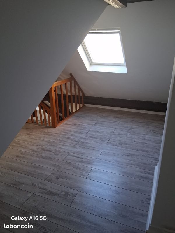 Appartement à louer, 45m², Tours