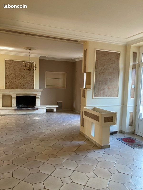 Maison à vendre, 180m², Jarny