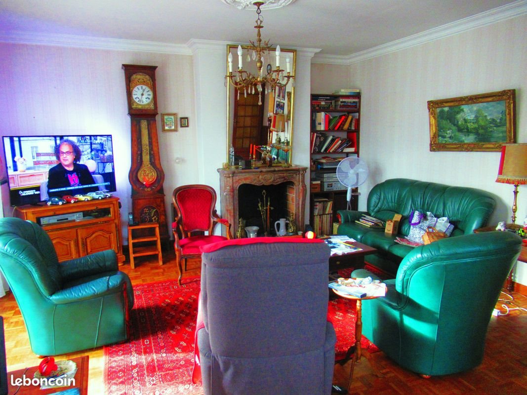 Maison à vendre, 184m², Saintes