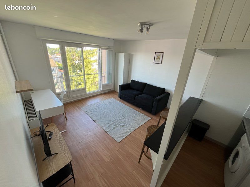 Appartement à louer, 27m², Pau