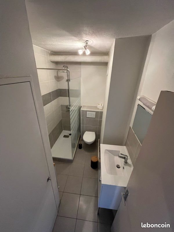 Appartement à louer, 27m², Pau