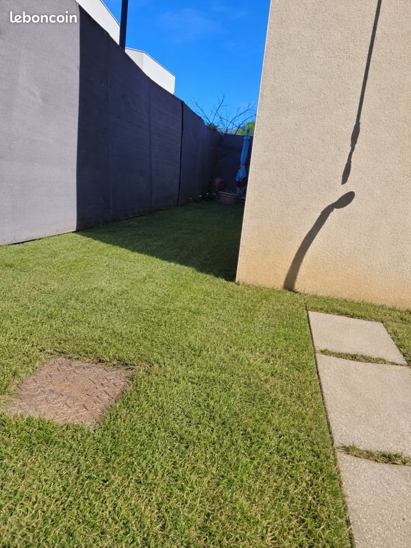 Appartement à vendre, 47m², Saint-Priest