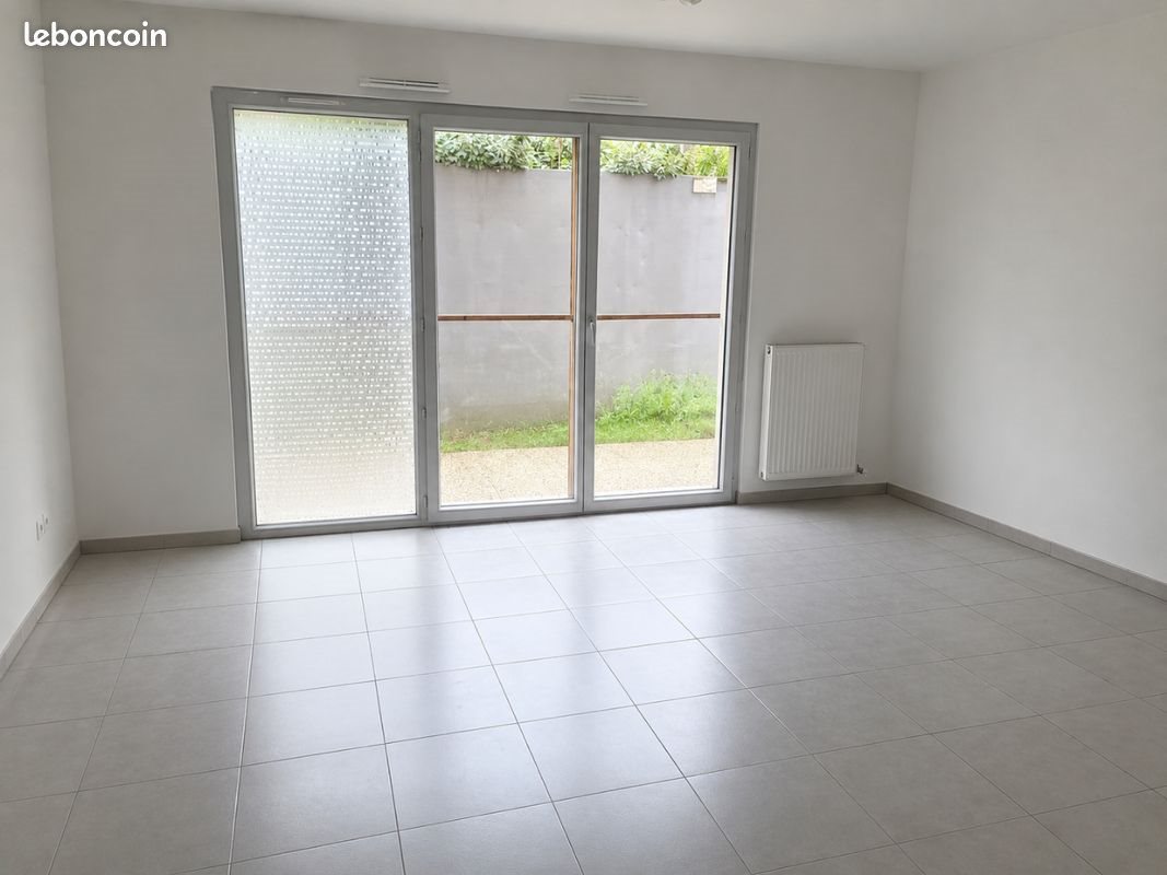 Appartement à vendre, 47m², Saint-Priest