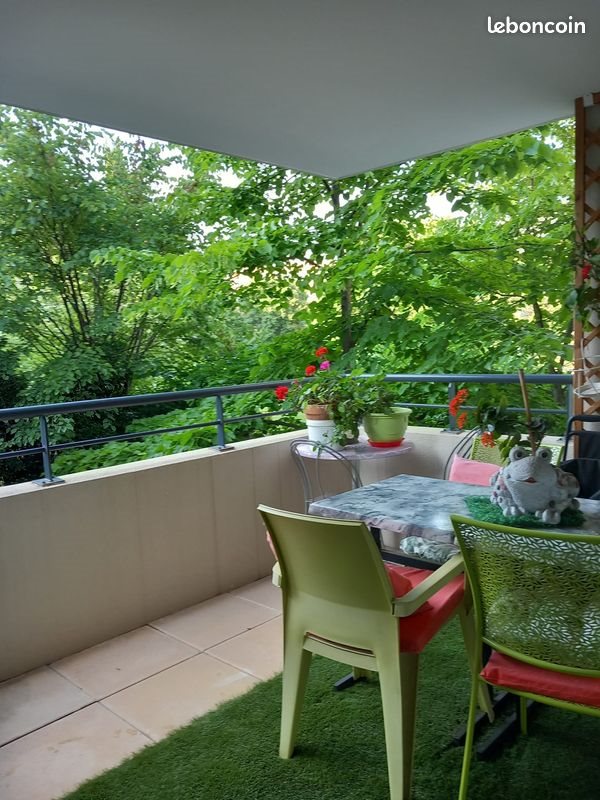 Appartement à vendre, 43m², Nîmes