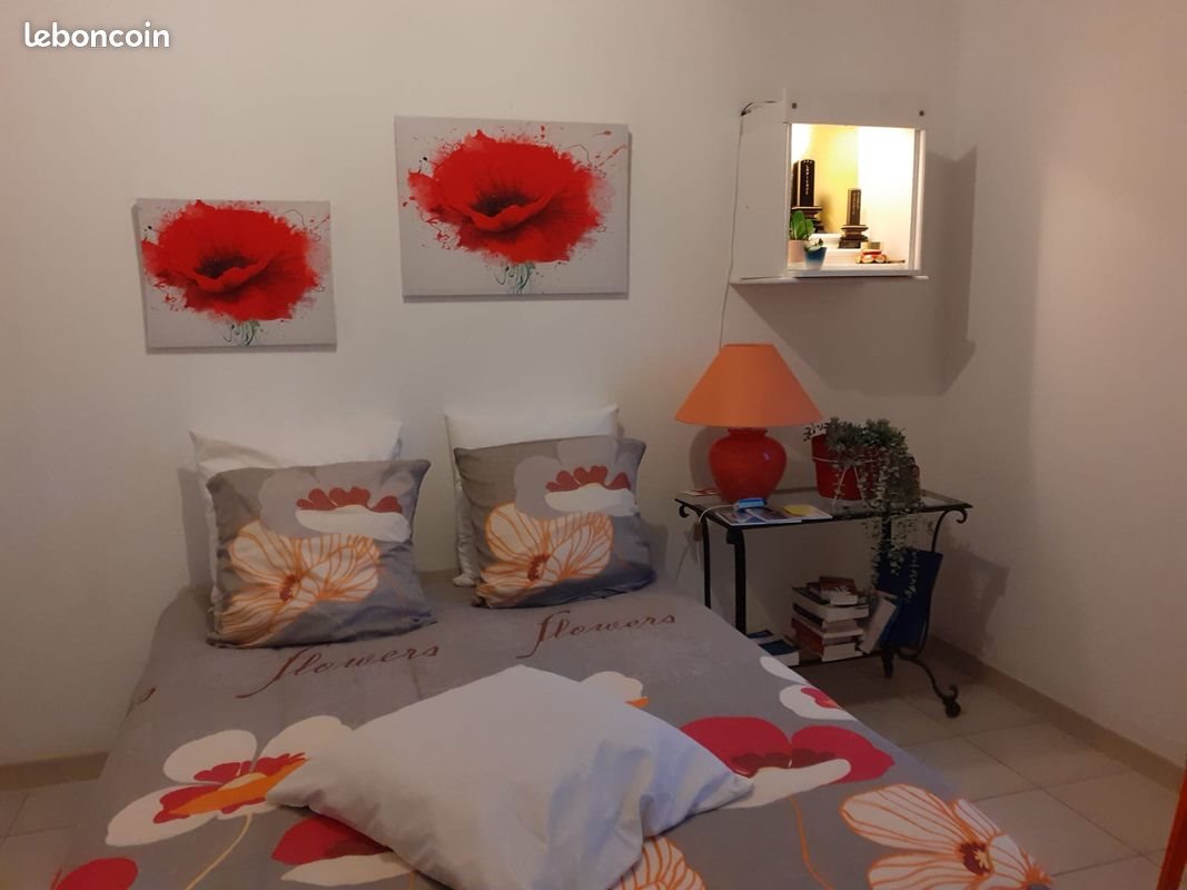 Appartement à vendre, 43m², Nîmes