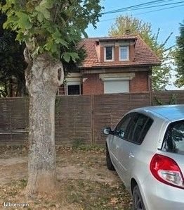 Maison à vendre, 83m², Louvres