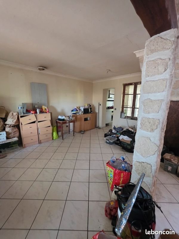 Maison à vendre, 83m², Louvres