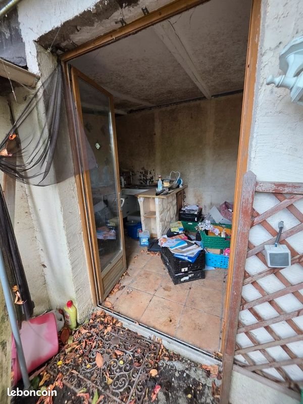 Maison à vendre, 83m², Louvres