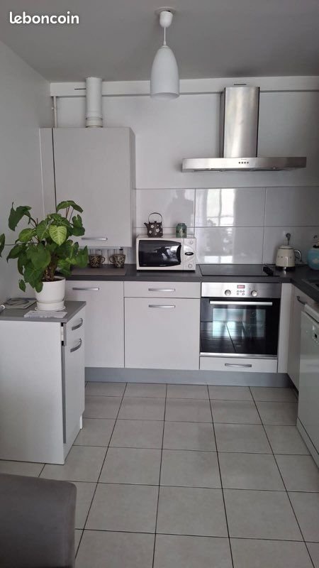 Appartement à louer, 50m², Ploemeur