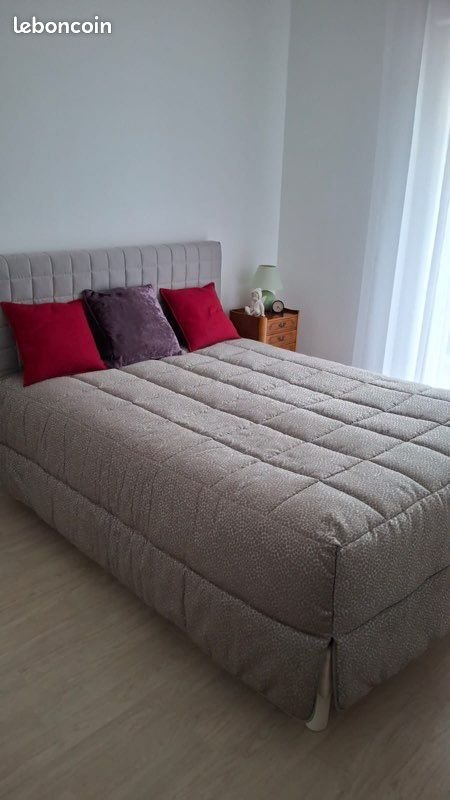Appartement à louer, 50m², Ploemeur