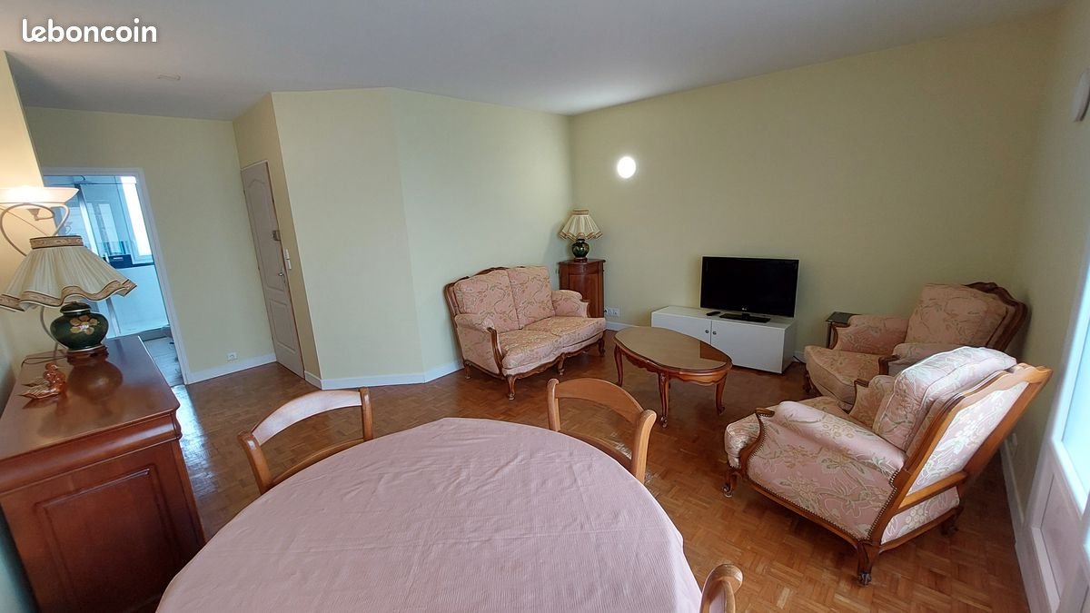 Appartement à louer, 67m², Caen