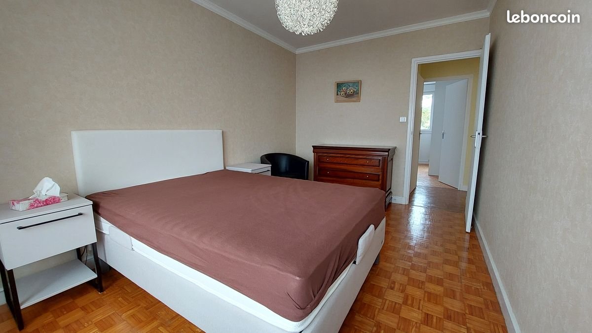 Appartement à louer, 67m², Caen