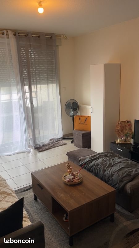 Appartement à louer, 48m², Toulouse