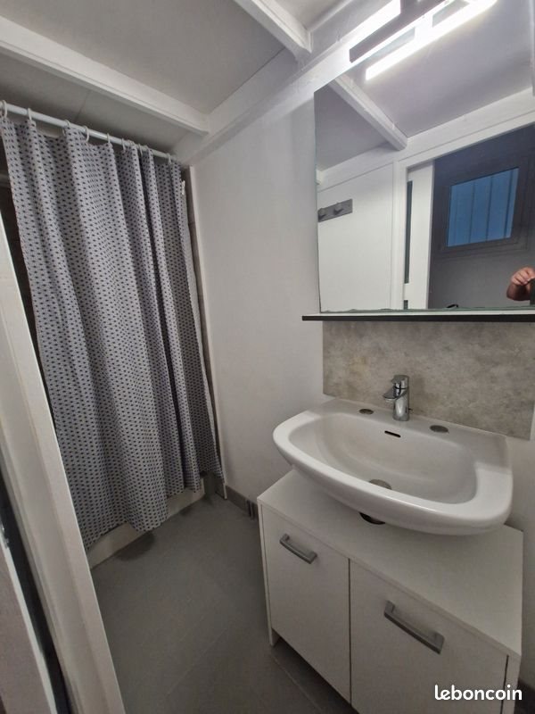 Appartement à louer, 27m², Nantes