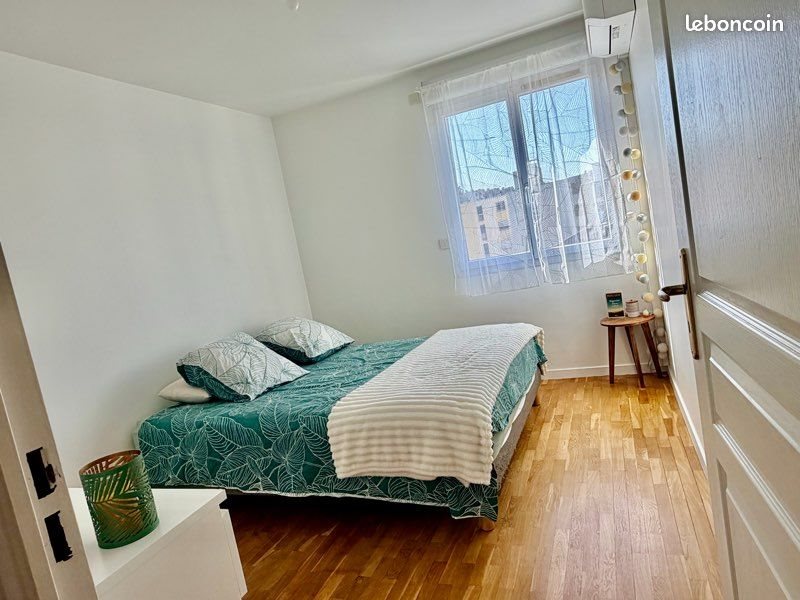 Appartement à louer, 66m², Villeurbanne