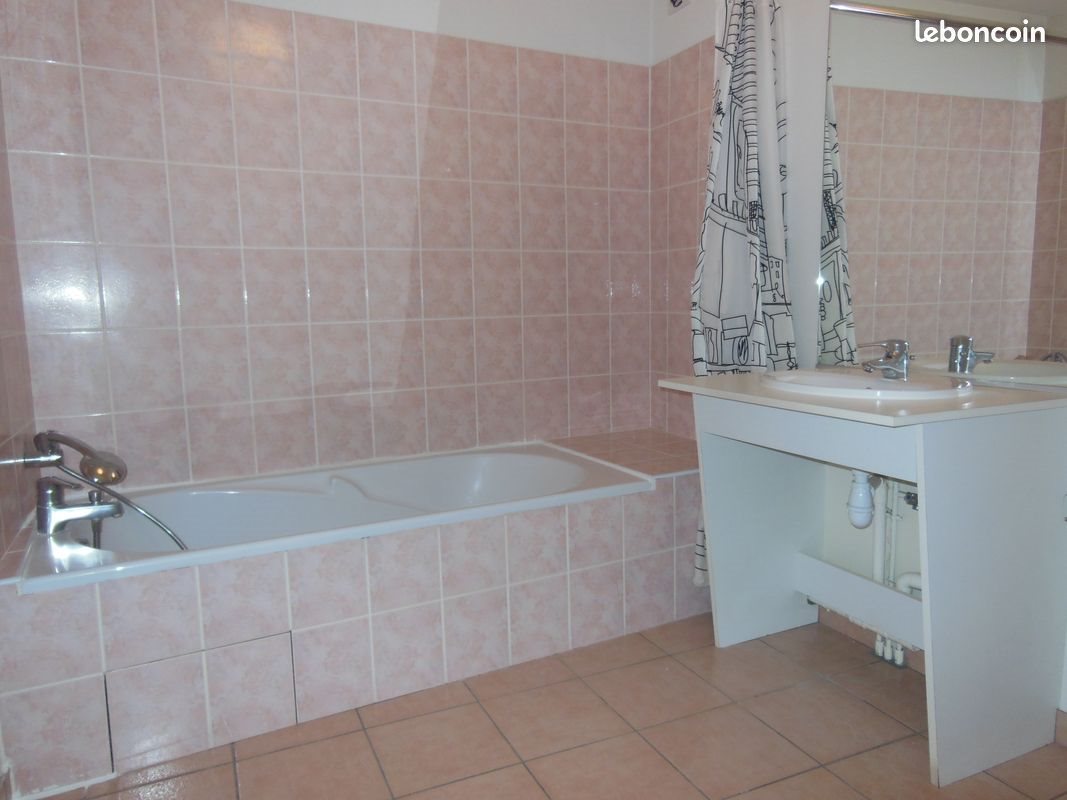 Appartement à louer, 45m², Clermont-Ferrand