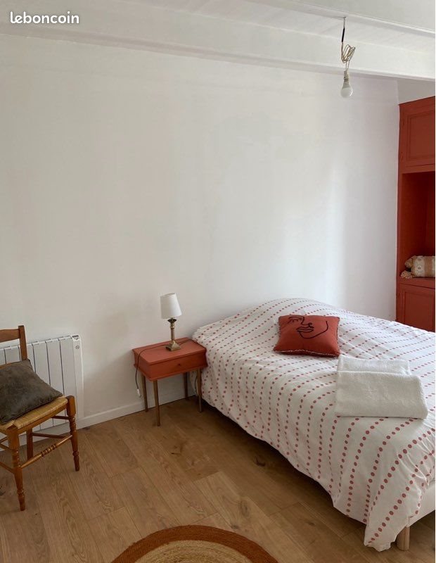 Maison à louer, 75m², Usson-du-Poitou