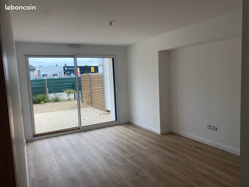 Appartement à louer, 85m², Pluneret