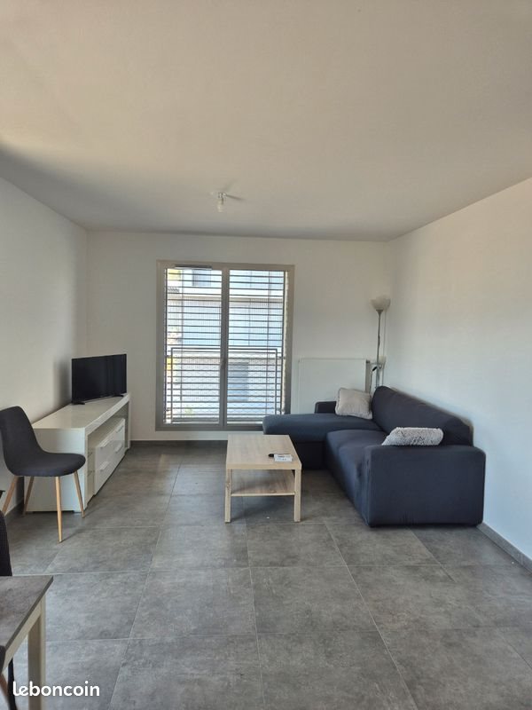 Appartement à louer, 49m², Chambéry