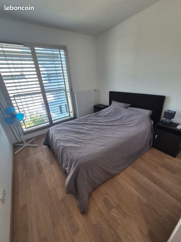 Appartement à louer, 49m², Chambéry