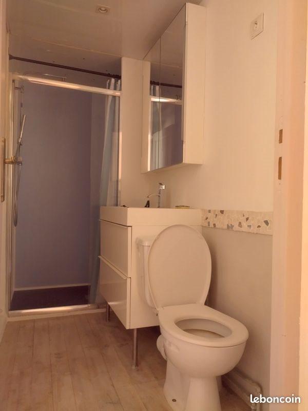 Maison à louer, 65m², Valréas