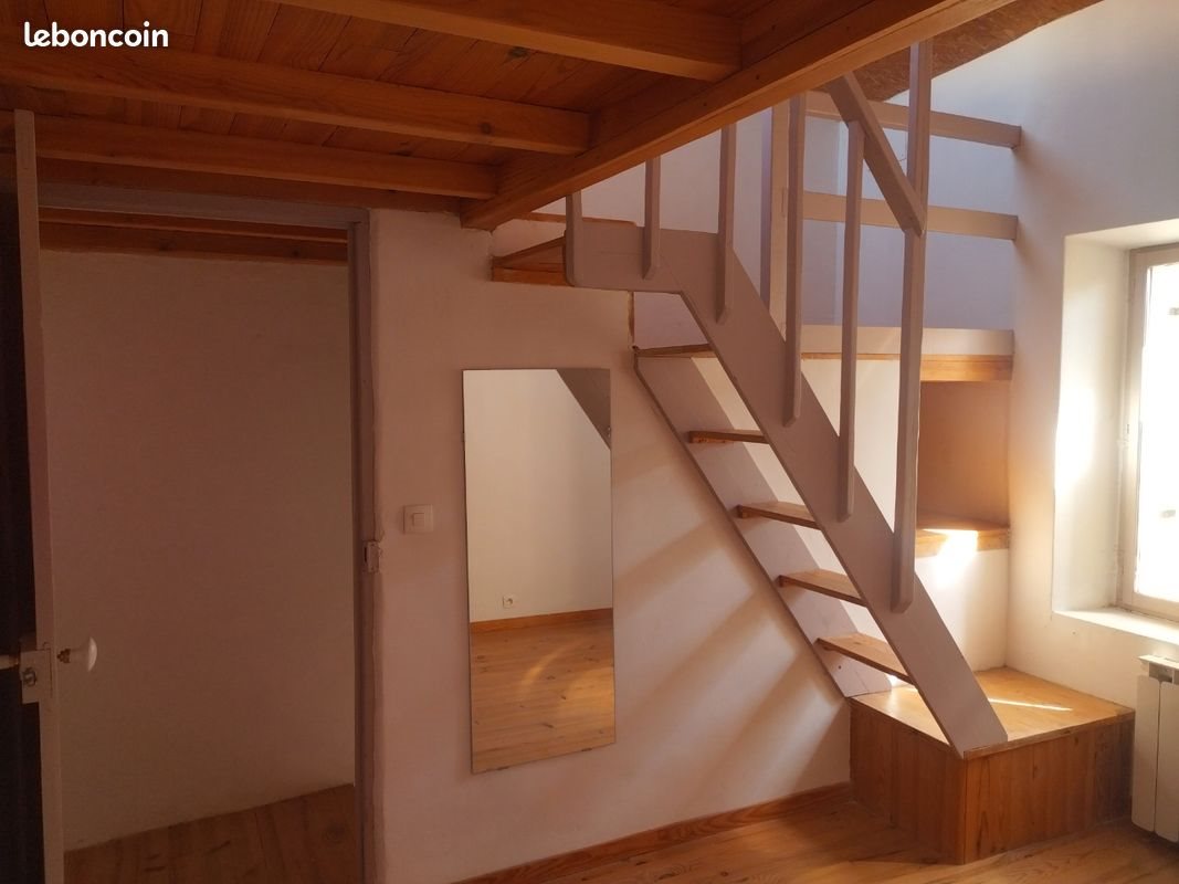 Maison à louer, 65m², Valréas