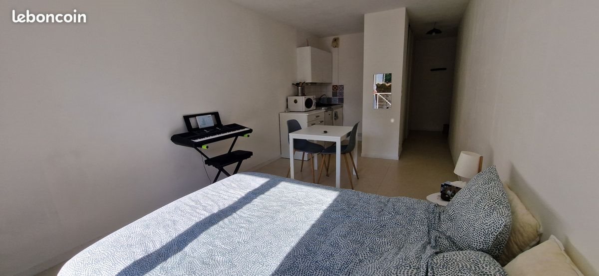 Appartement à louer, 25m², Cholet