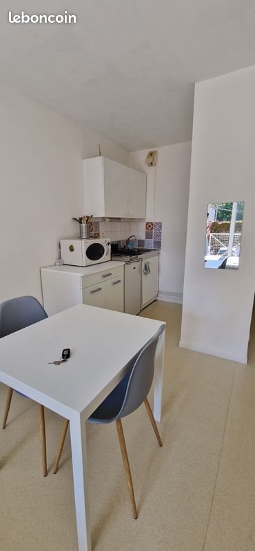 Appartement à louer, 25m², Cholet