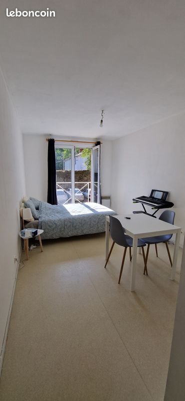 Appartement à louer, 25m², Cholet