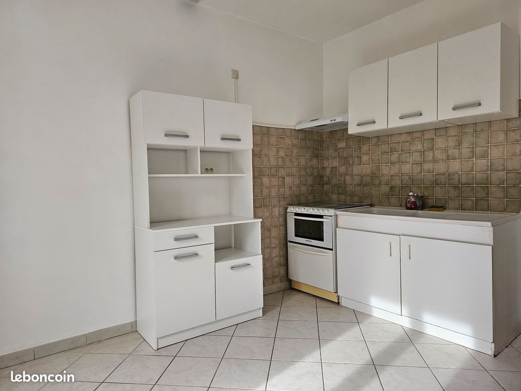 Appartement à louer, 76m², Château-Arnoux-Saint-Auban