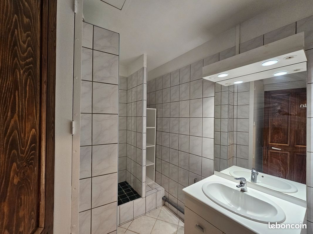Appartement à louer, 76m², Château-Arnoux-Saint-Auban