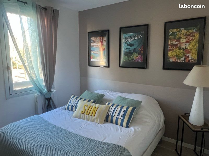 Appartement à vendre, 34m², Agde (Cap d'Agde)