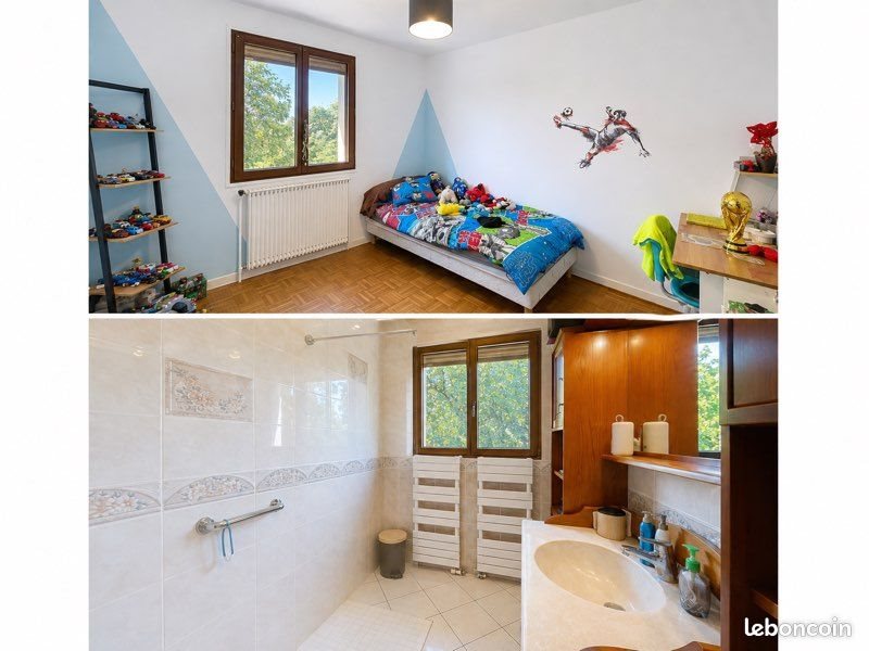 Maison à vendre, 95m², Bernay