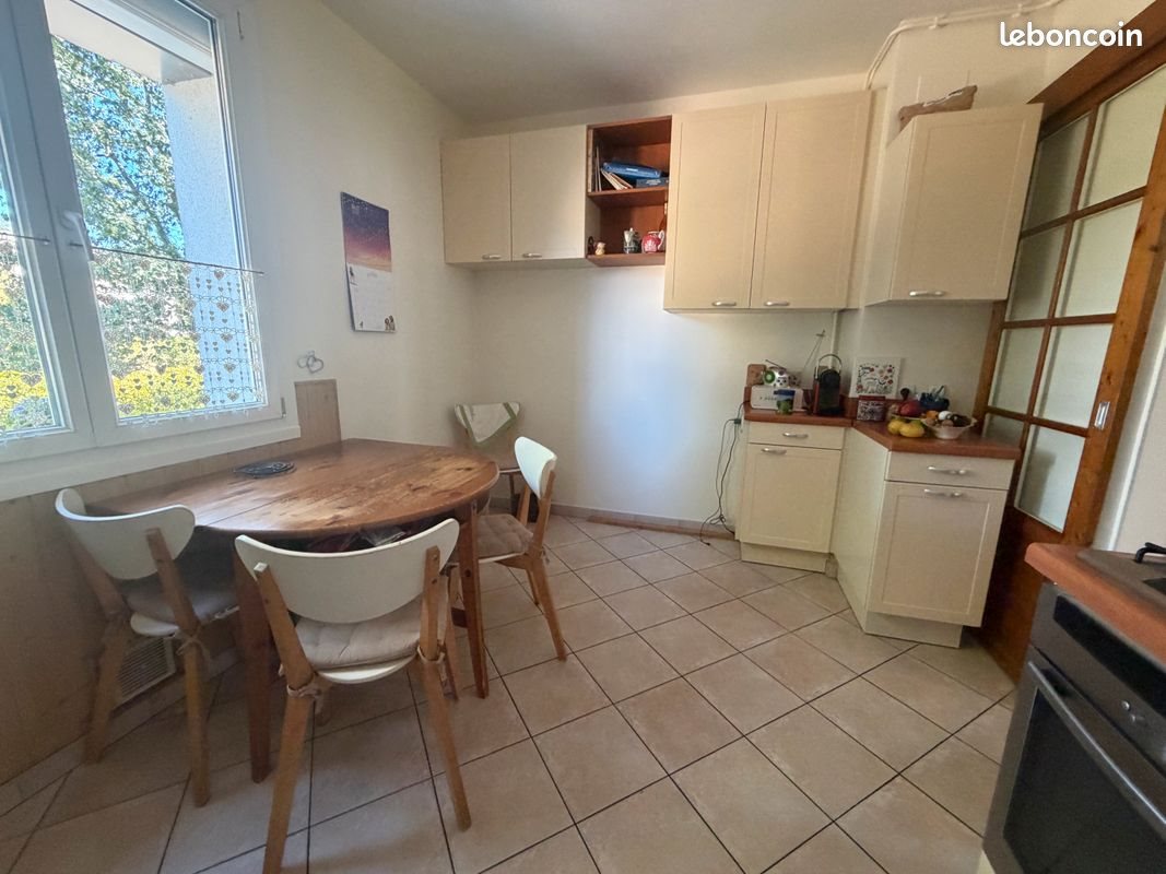 Appartement à vendre, 86m², Tassin-la-Demi-Lune