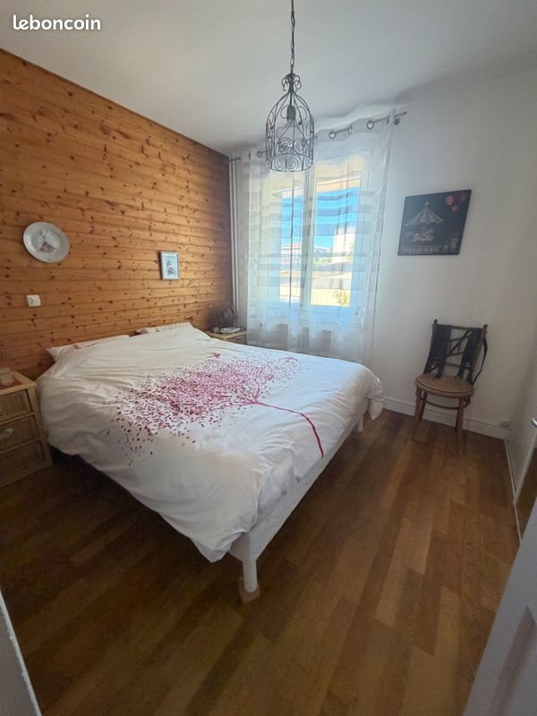 Appartement à vendre, 86m², Tassin-la-Demi-Lune