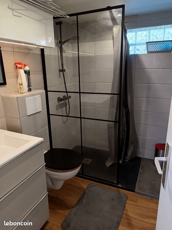 Appartement à louer, 22m², Carbon-Blanc