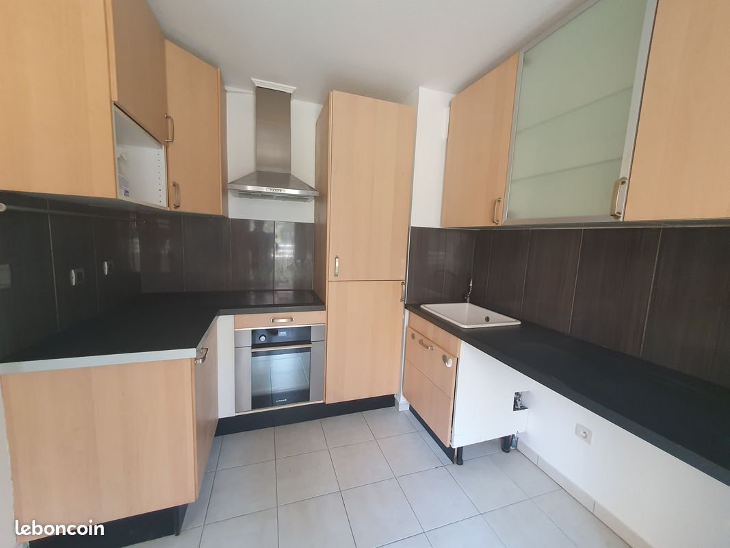 Appartement à louer, 48m², Saint-Raphaël