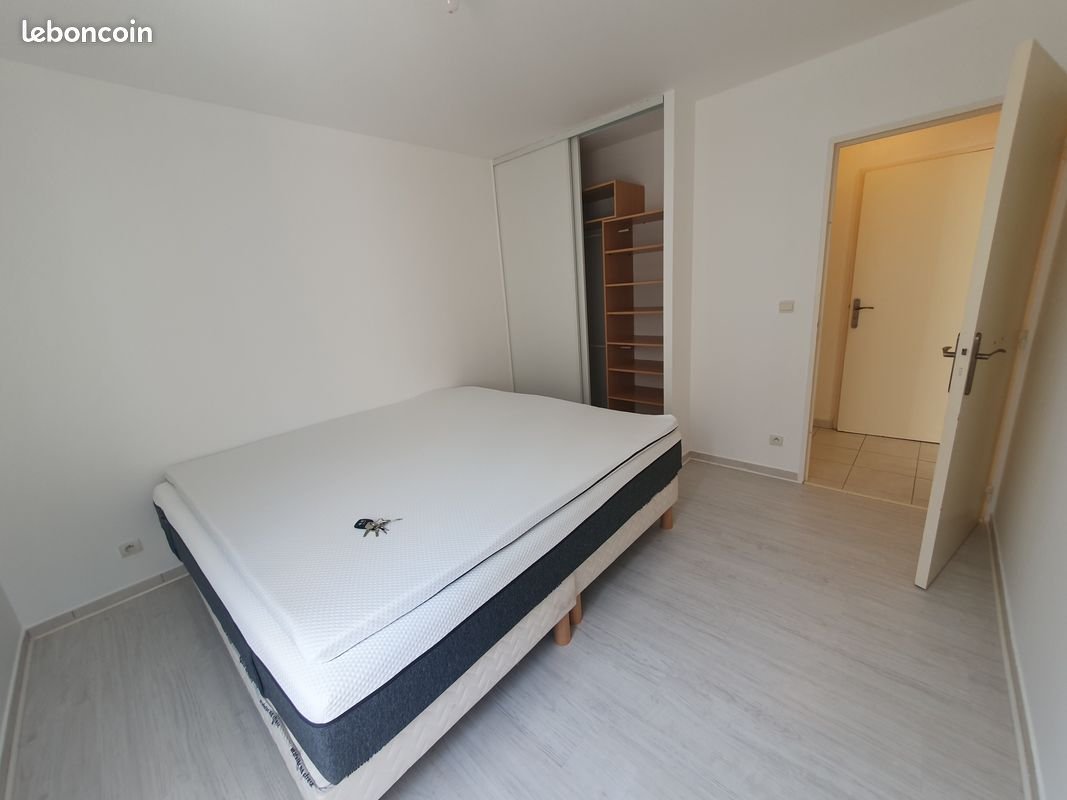 Appartement à louer, 48m², Saint-Raphaël