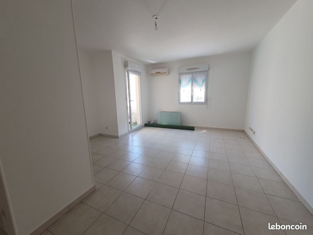Appartement à louer, 48m², Saint-Raphaël