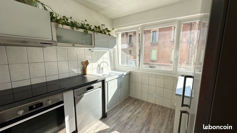 Appartement à vendre, 53m², Chambéry