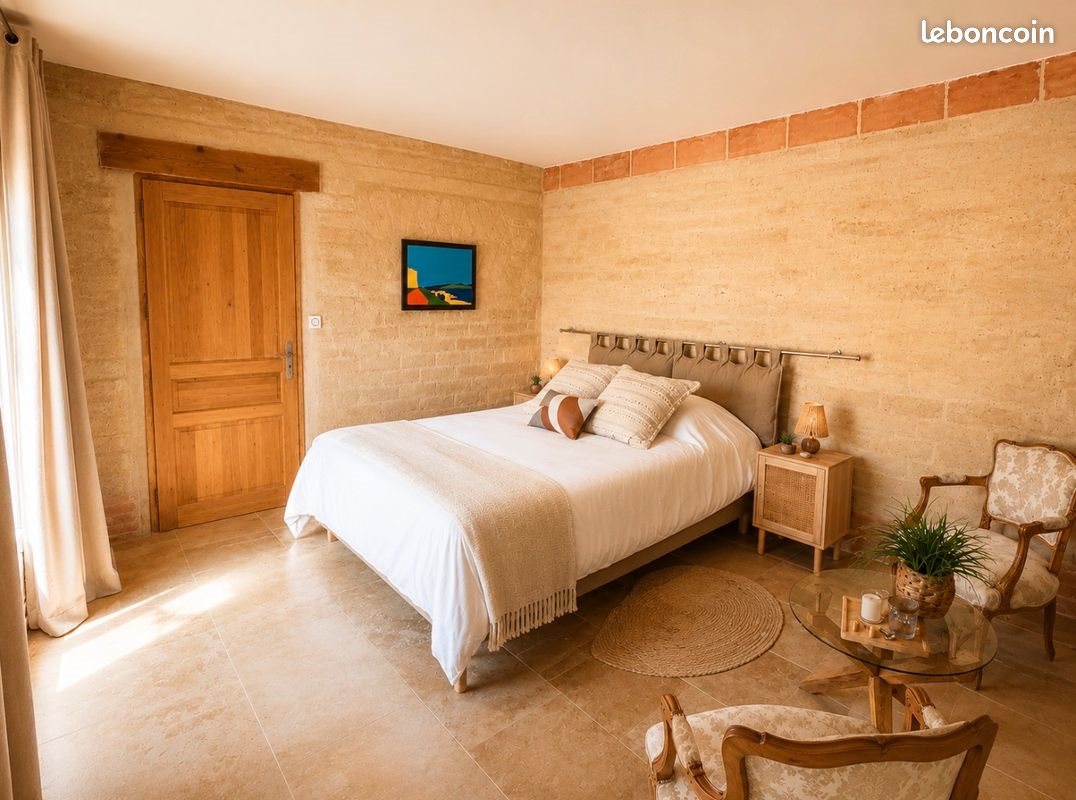 Maison à vendre, 450m², Saint-Michel-de-Lanès