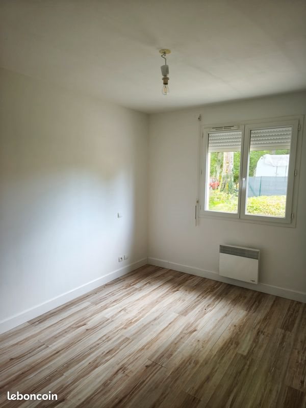 Maison à vendre, 80m², Saint-Seurin-sur-l'Isle