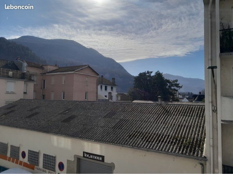 Appartement à louer, 80m², Lourdes