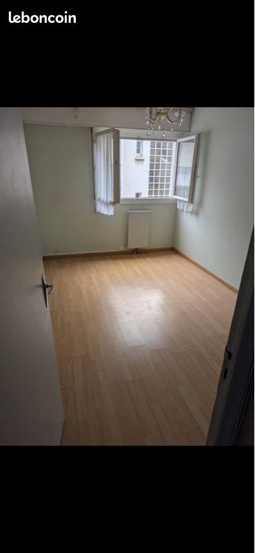 Appartement à louer, 80m², Lourdes