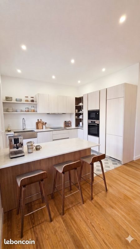Appartement à vendre, 78m², Toulouse