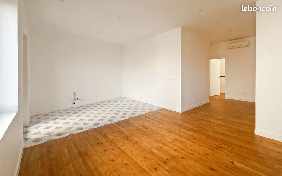 Appartement à vendre, 78m², Toulouse