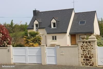Maison à louer, 135m², Plérin