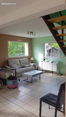 Maison à louer, 135m², Plérin