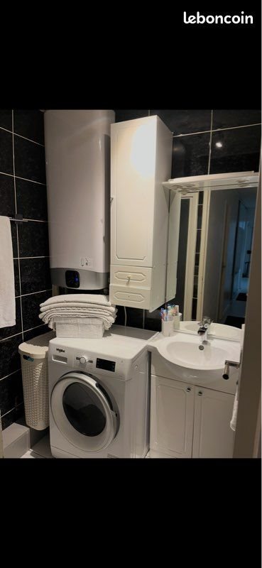 Appartement à vendre, 65m², Montreuil